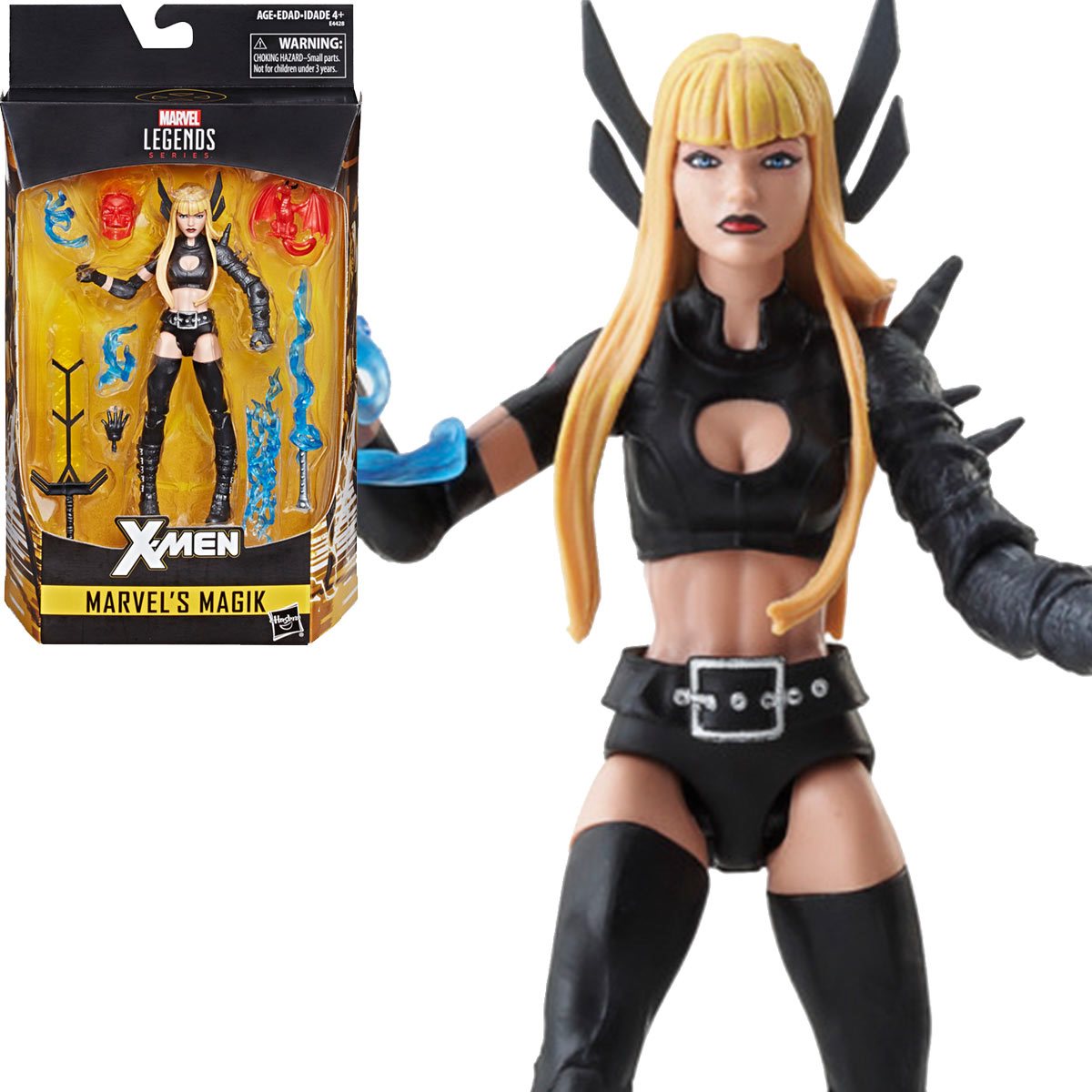 Magik Magik