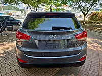 Hyundai Tucson 2011 V098909