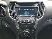 Hyundai Santa Fe 2013 ID: V169251