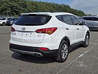 Hyundai Santa Fe 2013 ID: V102179