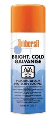 Zinc Spray Ambersil 400ml