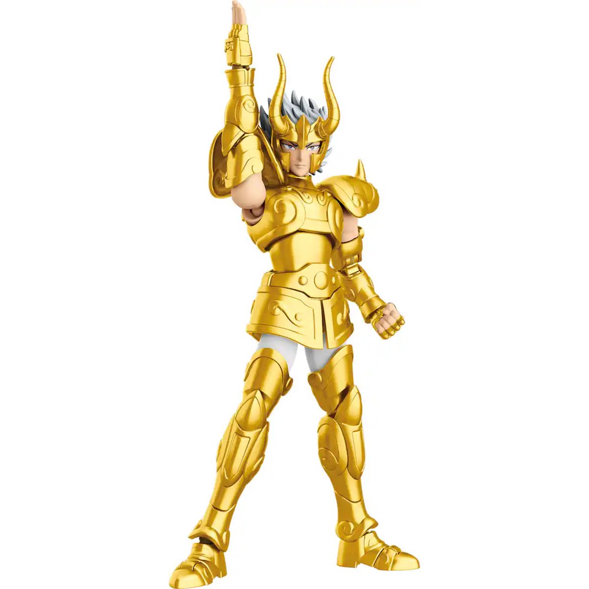 Capricorn Shura Model Kit