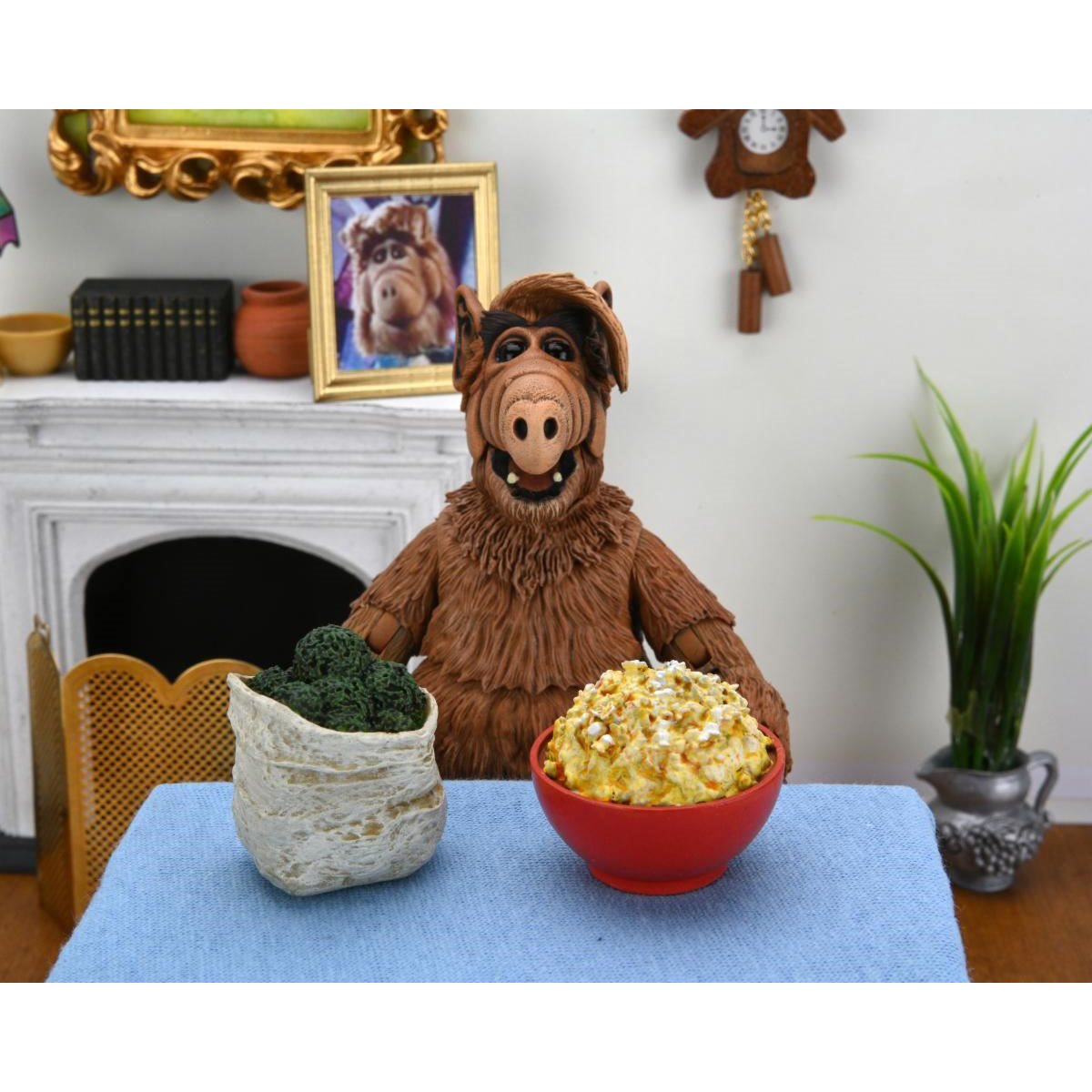 Alf Ultimate