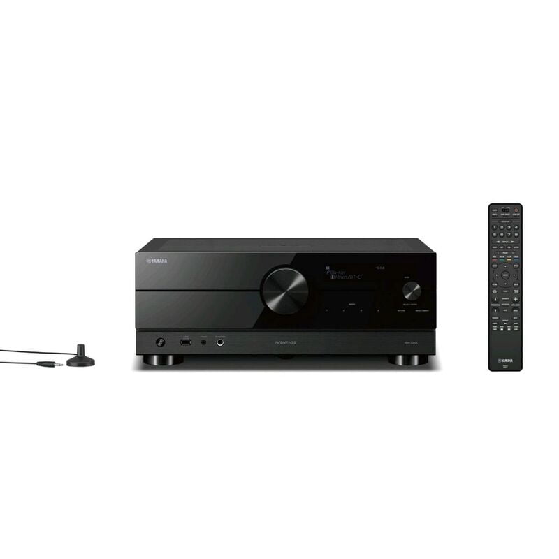 Yamaha RX 2A Aventage A/V Receiver