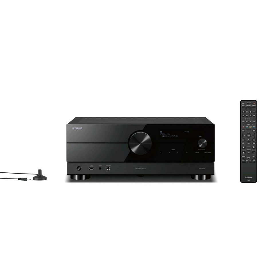 Yamaha RX 2A Aventage A/V Receiver
