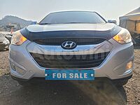 Hyundai Tucson 2010 ID: V014859