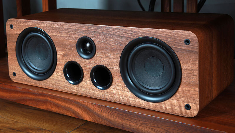 Tonewinner TJK8C Center Channel Speaker Tonewinner TJK8C Center Channel Speaker