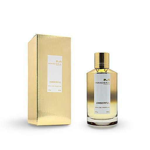 MANCERA  AMBERFUL 120ML