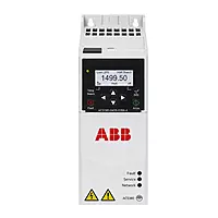 ABB ACS380 4kW Machinery Drive, Variable Frequency Drive (VFD)