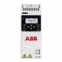 ABB ACS380 1.5kW Machinery Drive, 3-Phase Variable Frequency Drive