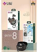 Truly Wireless Entry 8