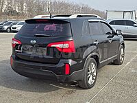 Kia Sorento 2014 (Techo Panorámico) ID: V525122