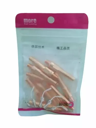 Abicor Binzel Contact Tip