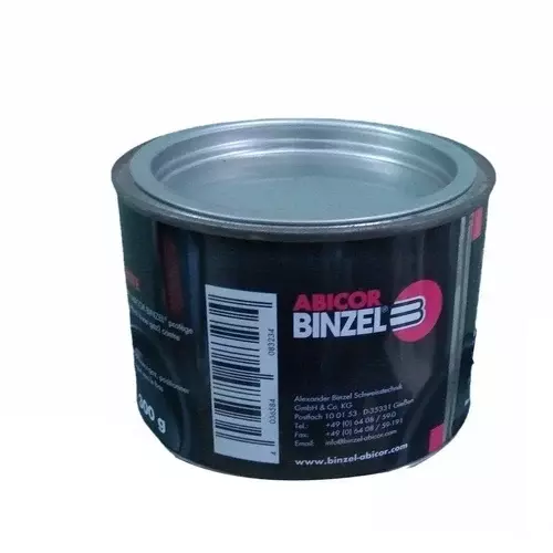 Abicor Binzel Dusofix Anti Spatter Paste