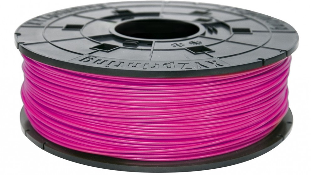 Filament PLA (NFC) 600G Neon Magenta Filament PLA (NFC) 600G Neon Magenta
