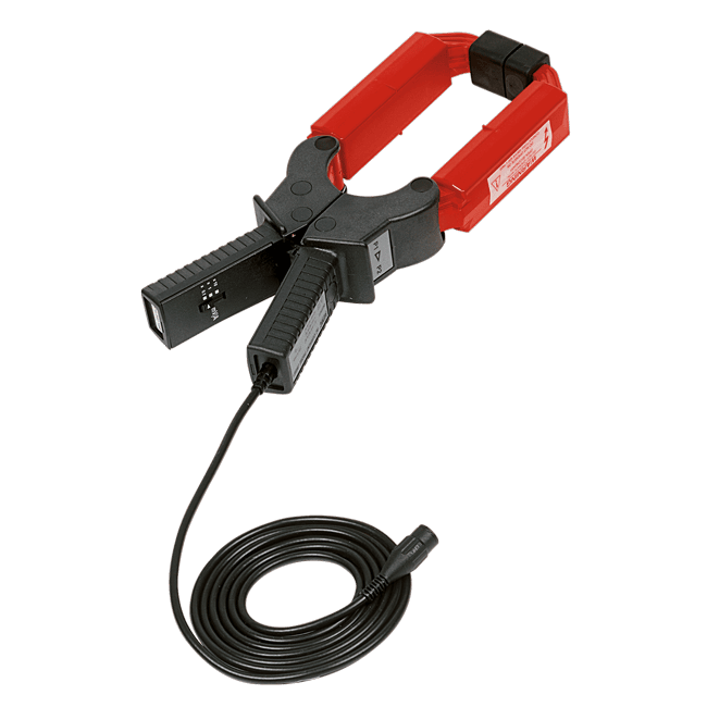 AC Current Probe Model JM861