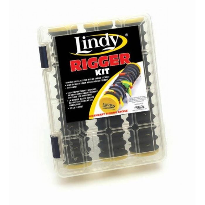 Lindy Rigger Kit Lindy Rigger Kit