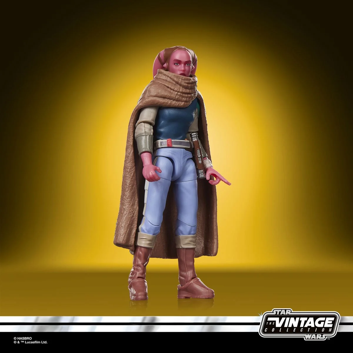 Devon Izara - Maul Shadow Lord
