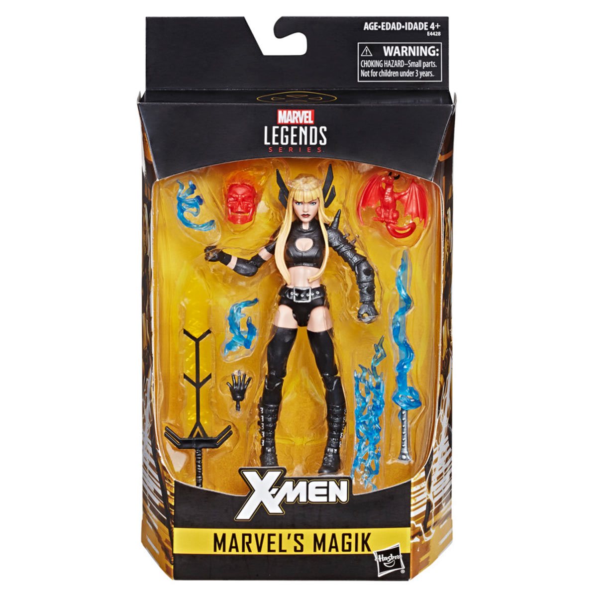 Magik