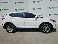 Hyundai Tucson 2016 ID : V076950