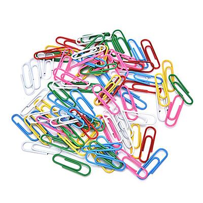 Gem Paper Clips