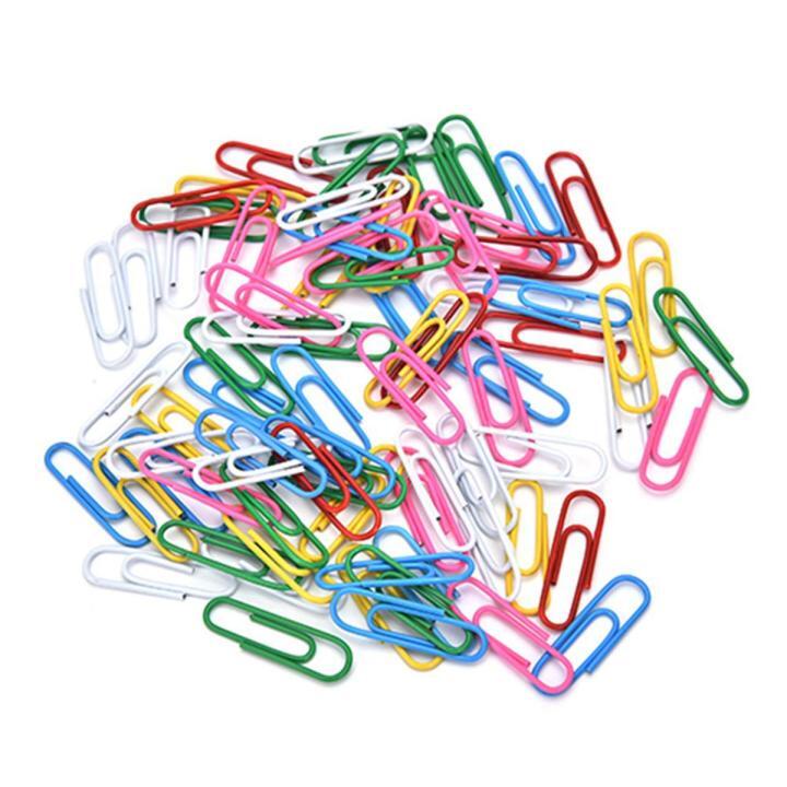 Gem Paper Clips