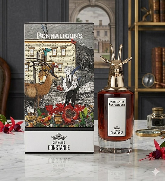 PENHALIGON'S CHANGING CONSTANCE 75ML