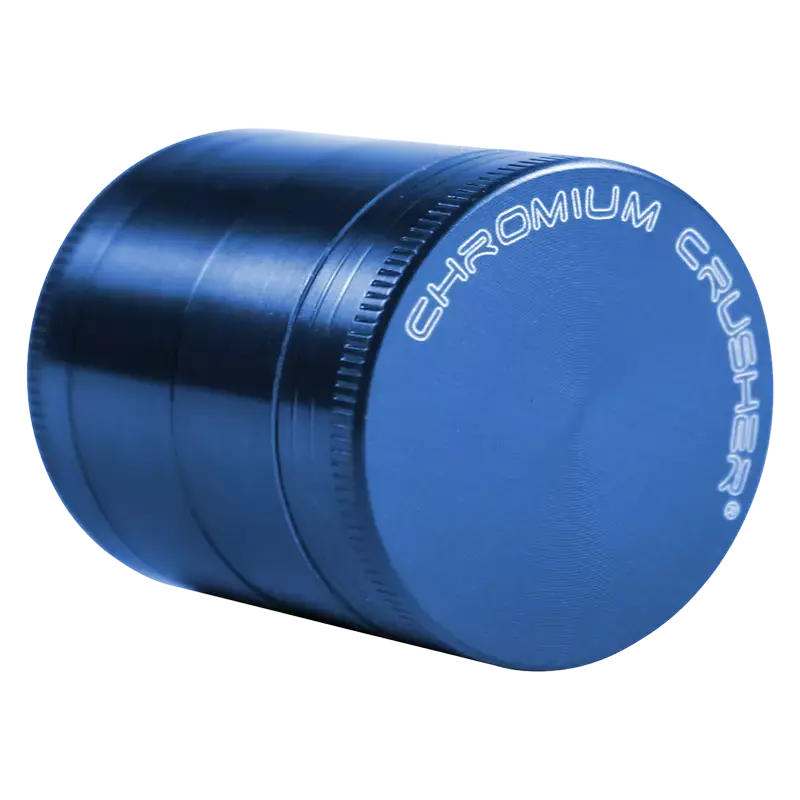 63MM CHROMIUM CRUSHER