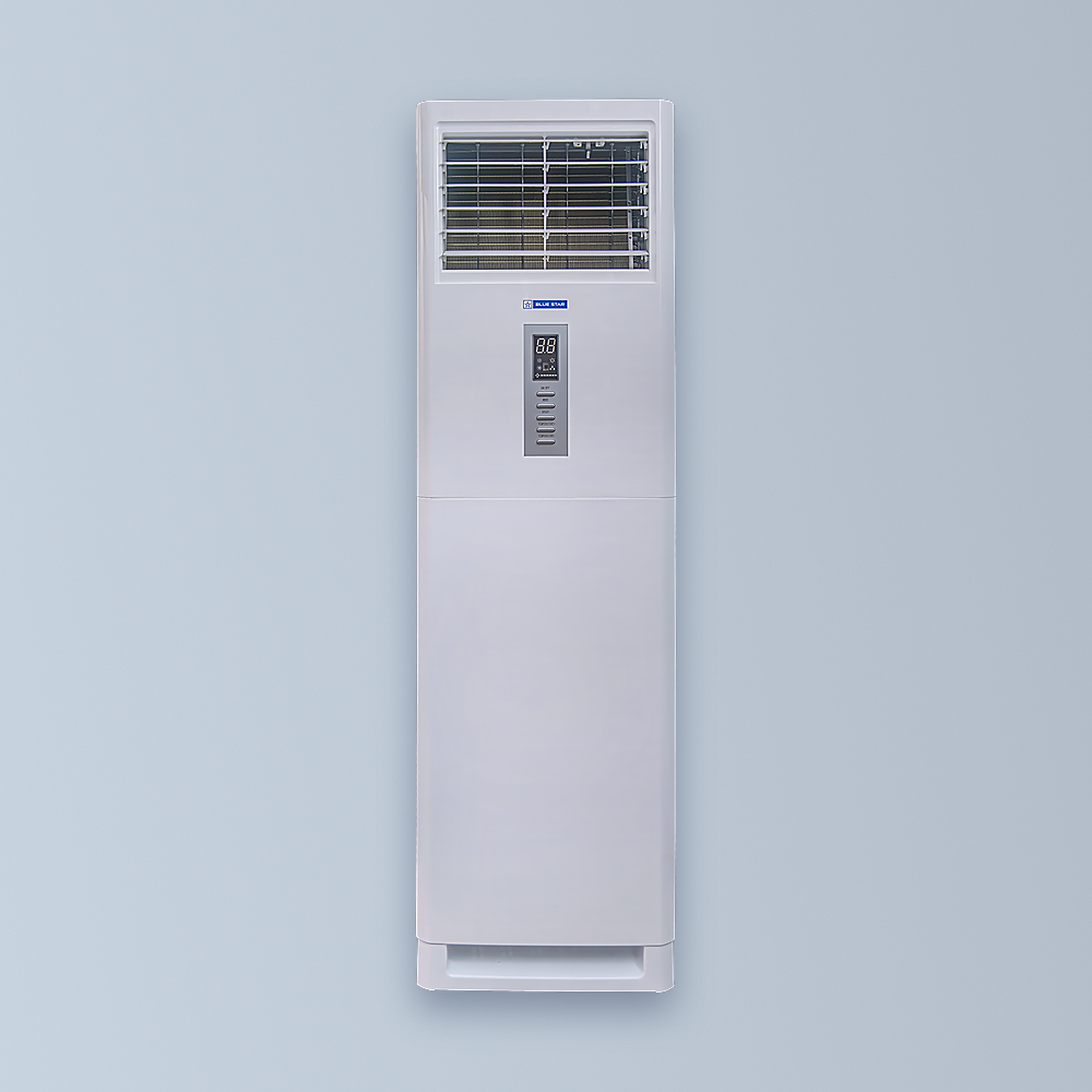 Floor Standing Split AC 4.0 TR (48,000 BTU/h)
