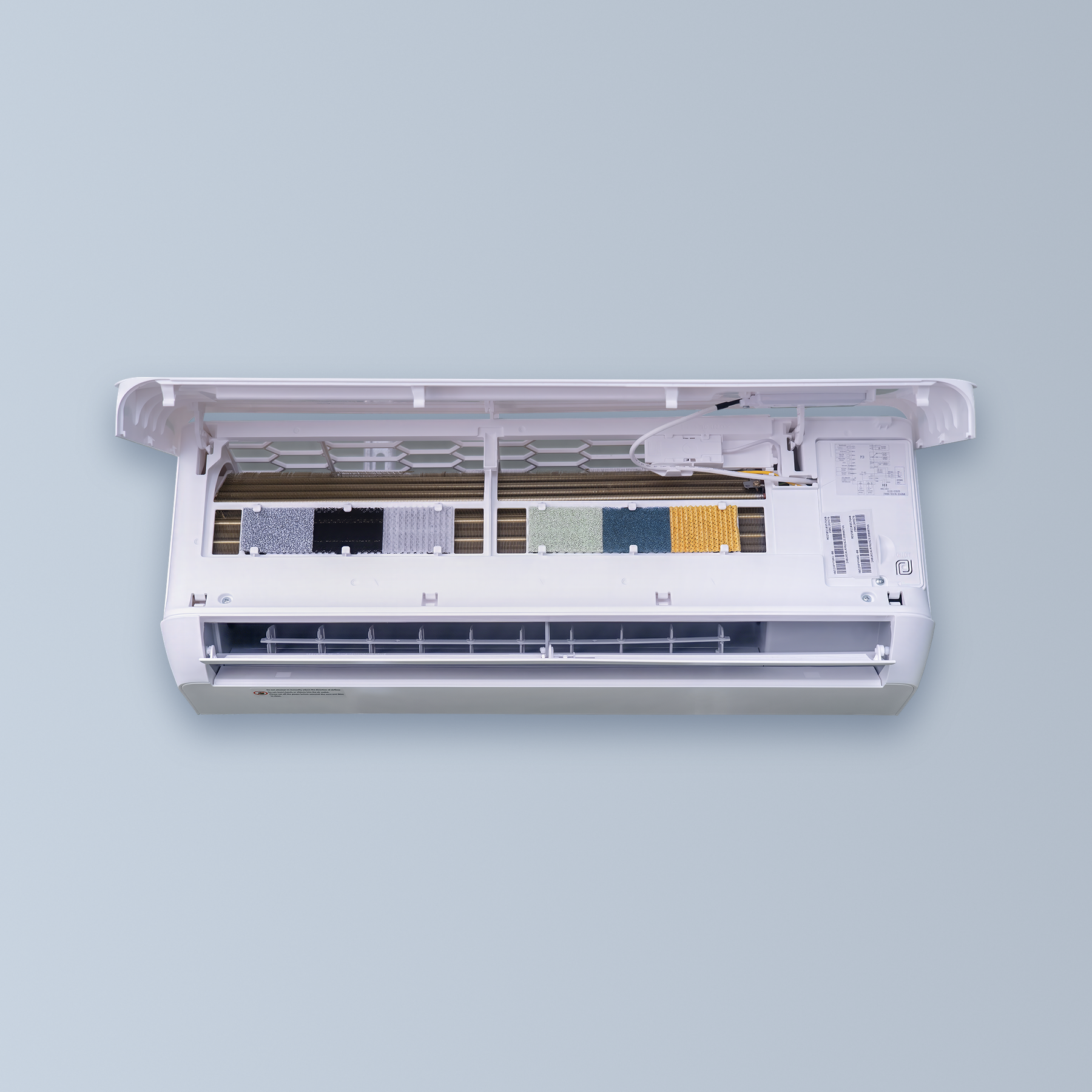 Inverter Split AC 2.0 TR (24,000 BTU/h)
