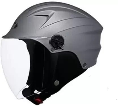 STUDDS DAME MATT GUN GREY C/V (S)