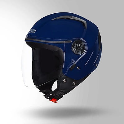 STUDDS VOGUE DAPPER BLUE C/V (M)