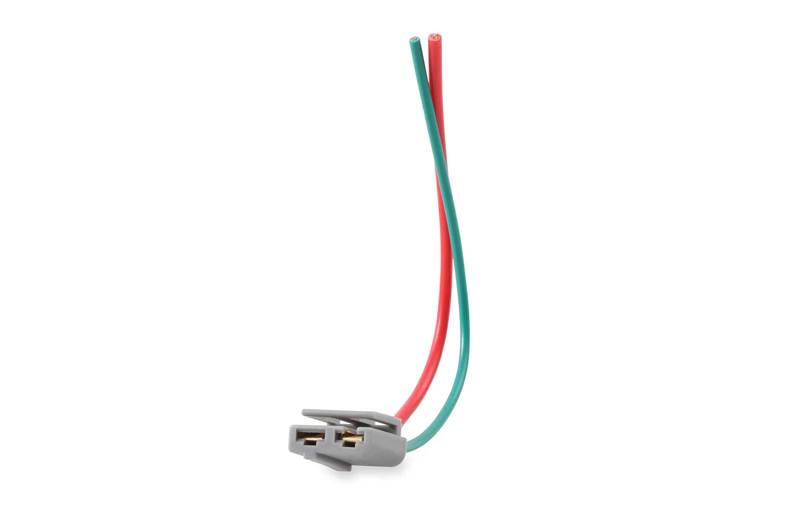 ACCEL 170072 HEI Battery and Tachometer Pigtail Connector