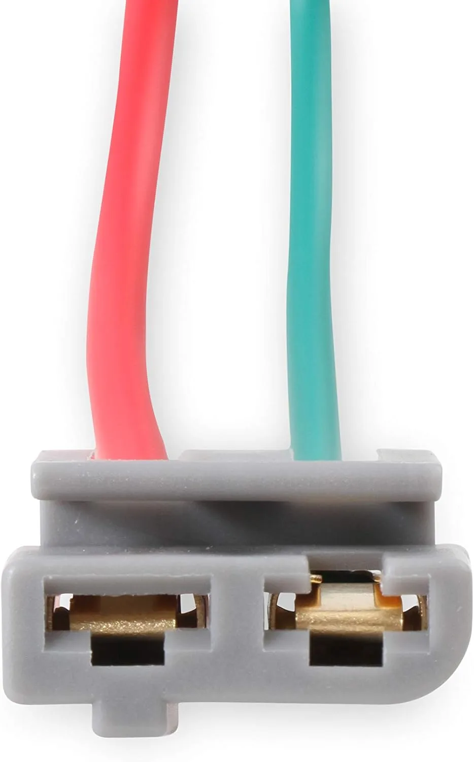 ACCEL 170072 HEI Battery and Tachometer Pigtail Connector