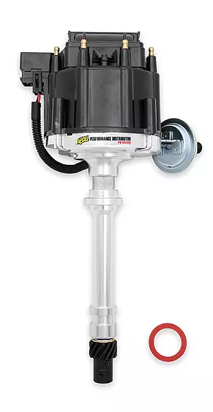 ACCEL 59130 Performance Distributor HEI with Coil