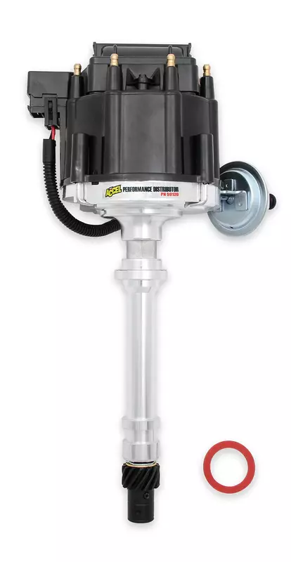 ACCEL 59130 Performance Distributor HEI with Coil