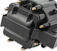 ACCEL 59130 Performance Distributor HEI with Coil