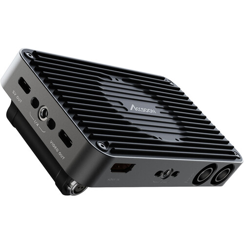 Accsoon SeeMo Pro - Mobile Monitoring Solution