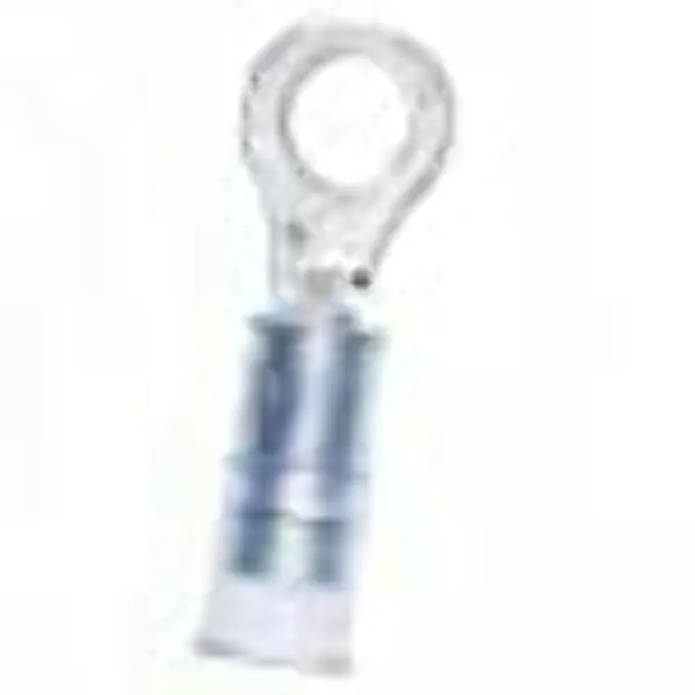 Pk/6 x 9: Anchor Marine Ring Terminal (230213)