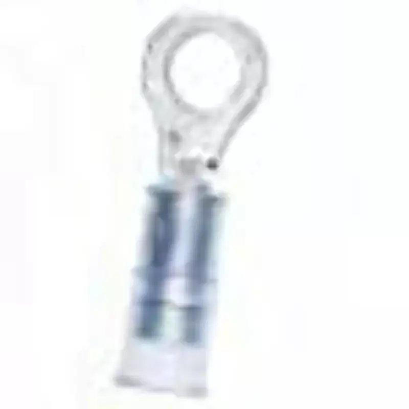 Pk/6 x 9: Anchor Marine Ring Terminal (230213)