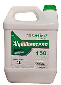 Aceite Alkilbenceno 150 ACEMIRE Galon - ALKA1502 Aceite Alkilbenceno 150 ACEMIRE Galon - ALKA1502