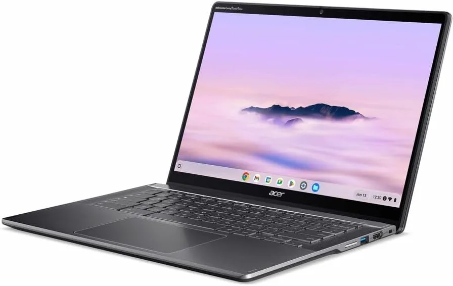 Acer Chromebook Plus Spin 514 CPE594-1N 14in Touchscreen Convertible Chromebook