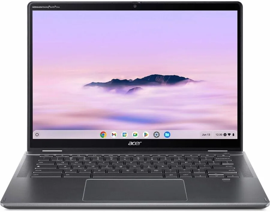 Acer Chromebook Plus Spin 514 CPE594-1N 14in Touchscreen Convertible Chromebook