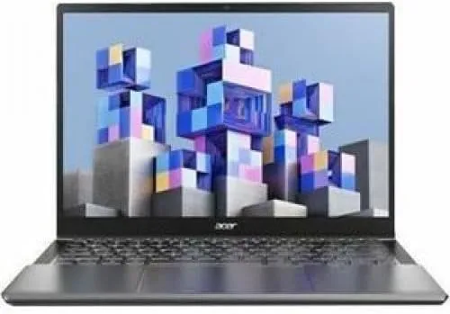 ACER Chromebook Plus 14in NX.JNVAA.002 - Core i5, 16GB, 256GB