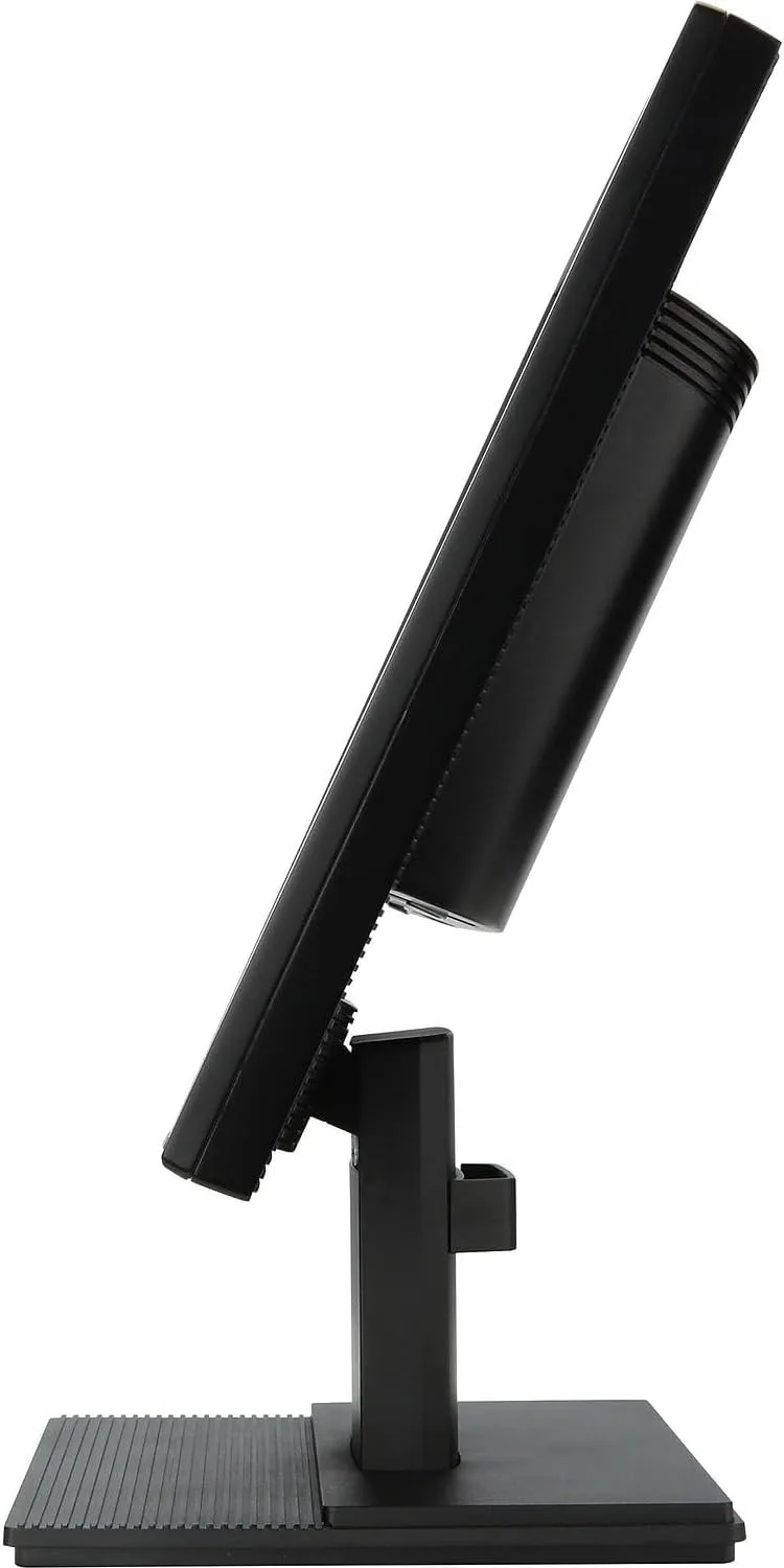 Acer V196L B 19" Class SXGA LED Monitor - 5:4 - Black