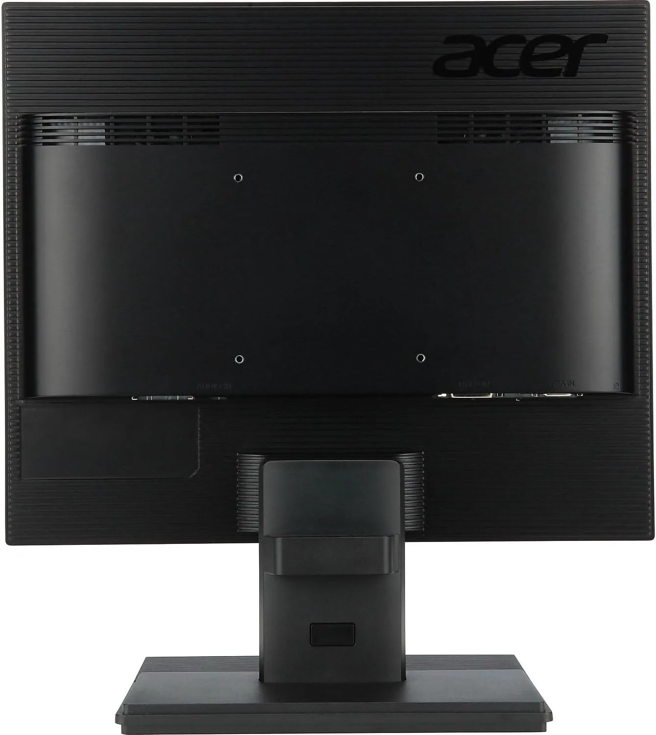 Acer V196L B 19" Class SXGA LED Monitor - 5:4 - Black