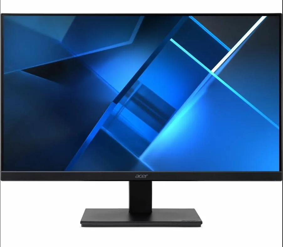 Acer 27IN. 3840X2160 IPS Display