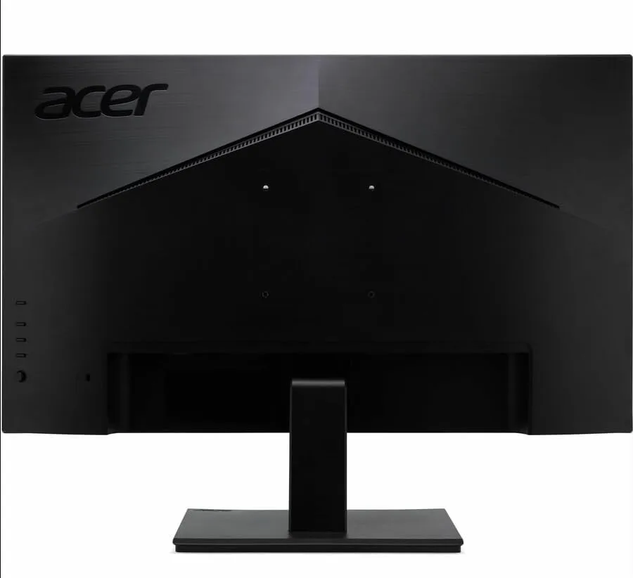 Acer 27IN. 3840X2160 IPS Display