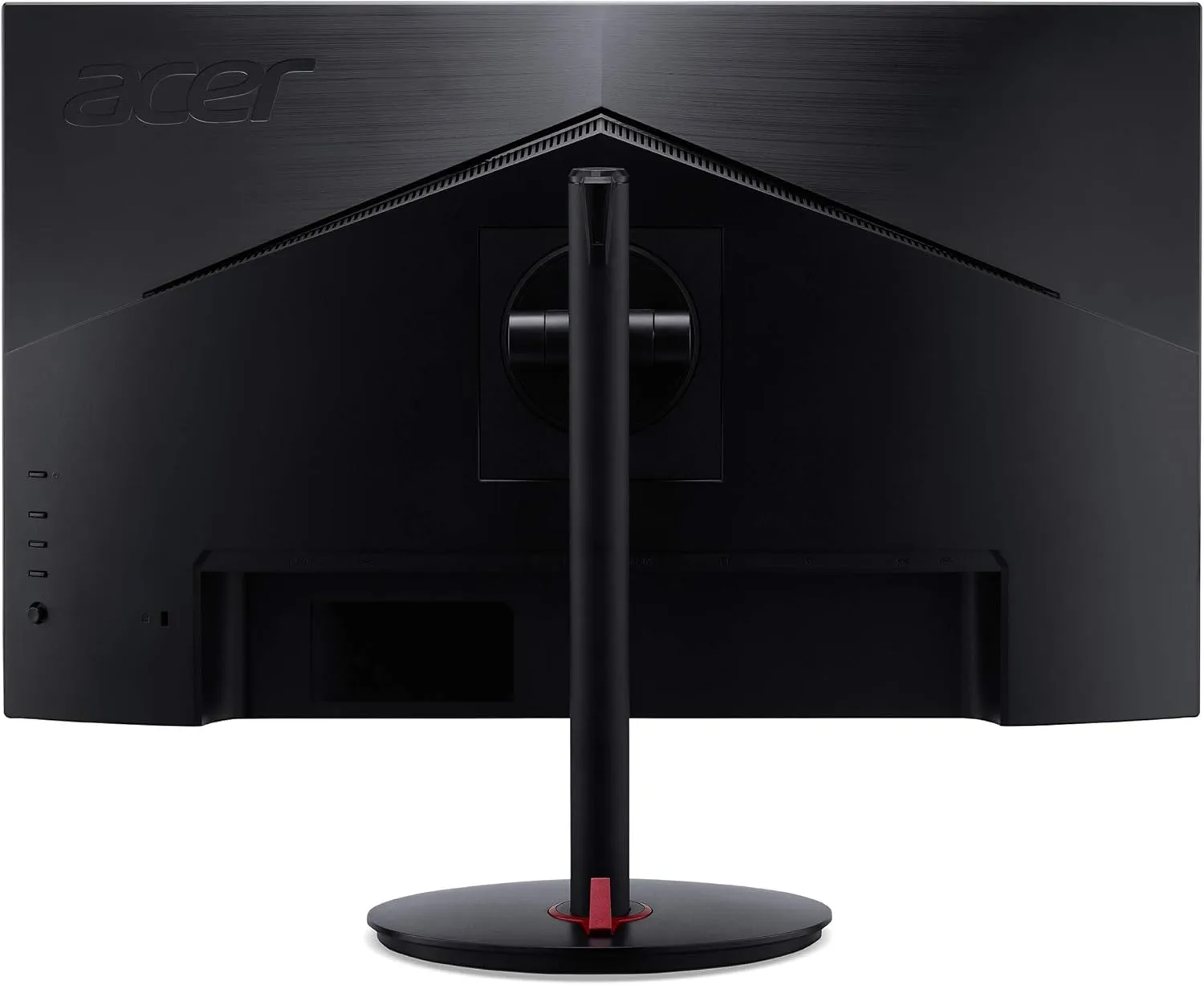Acer 27" WQHD 240Hz 0.5ms AMD FreeSync Premium IPS Gaming Monitor (XV272U)