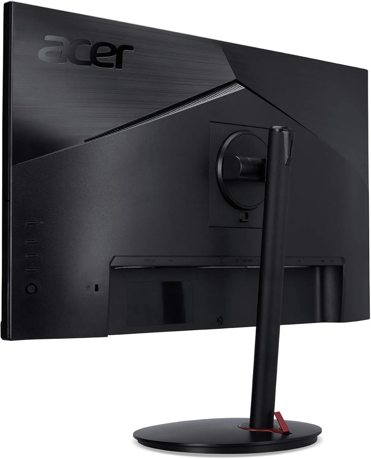 Acer 27" WQHD 240Hz 0.5ms AMD FreeSync Premium IPS Gaming Monitor (XV272U)